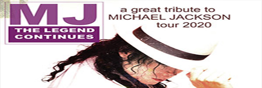 Foto descriptiva del evento: 'The legend continues: tribute to Michael Jackson'